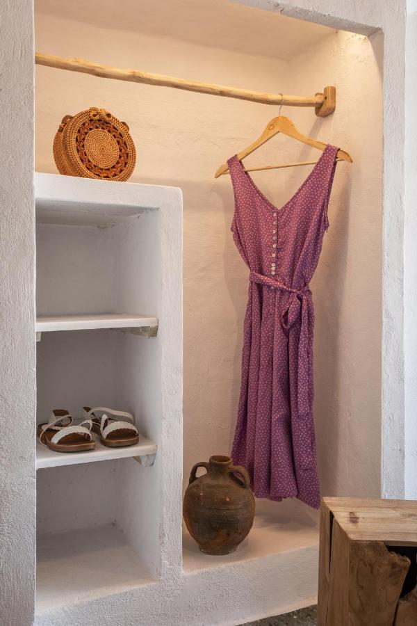 Traditional And Sailor'S Sirma Klima Klima  Εξωτερικό φωτογραφία